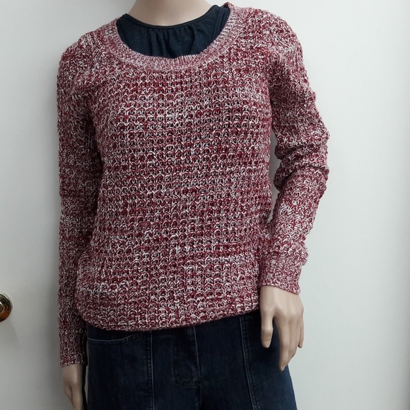 Ultra flirt sweater - Picture 1 of 2